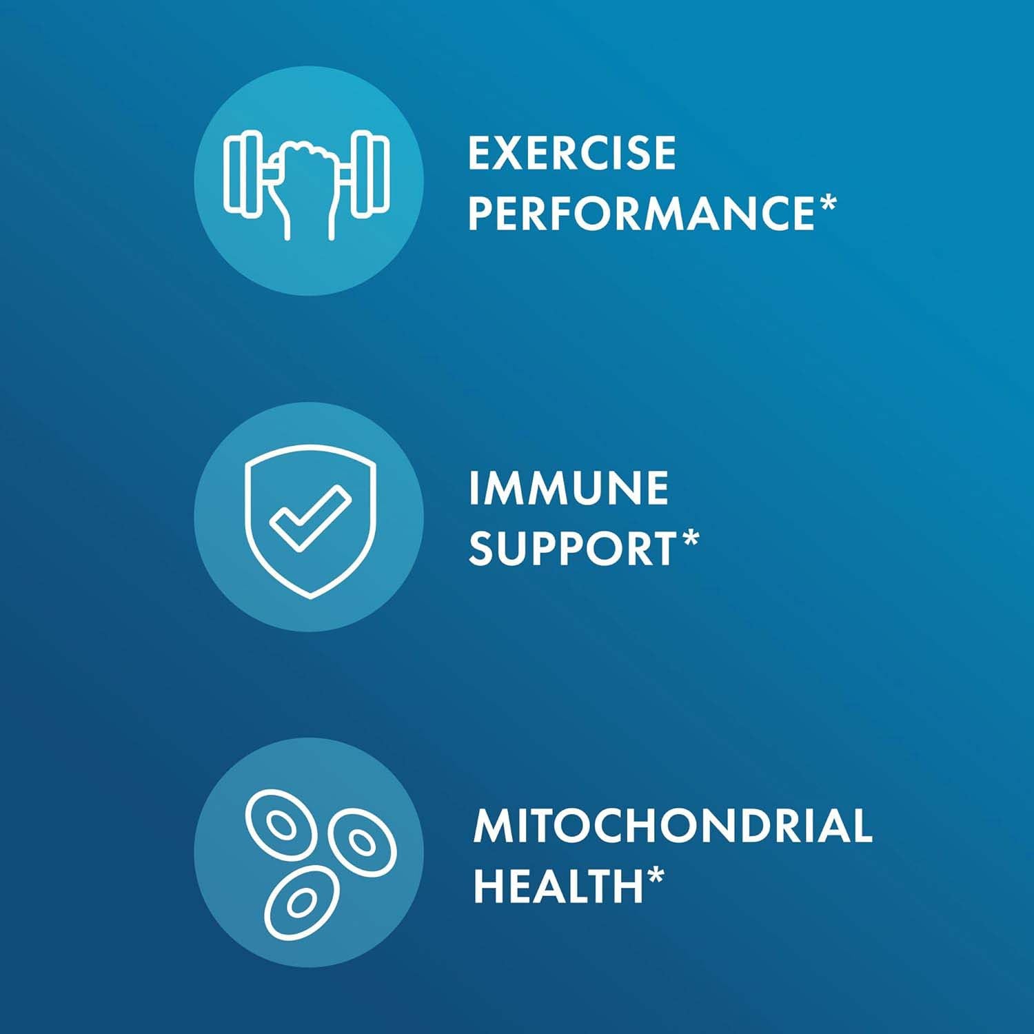 GLPIFIREMAX H2 Molecular Hydrogen - Supports Healthy Aging, Cellular Energy & Brain Health - with Elemental Magnesium - GMO-Free, Gluten-Free & Soy-Free - 90 Tablets (90 Servings)