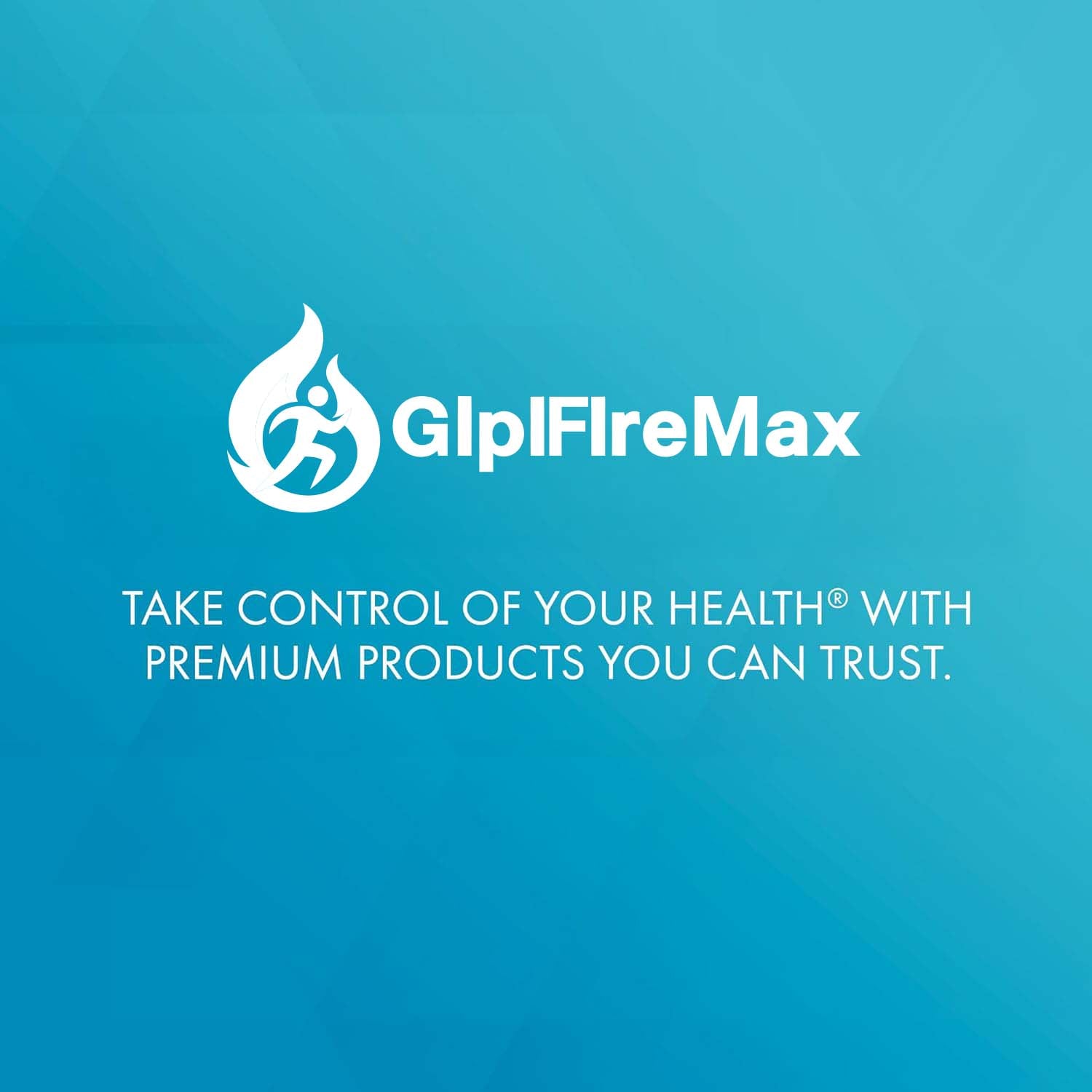 GLPIFIREMAX H2 Molecular Hydrogen - Supports Healthy Aging, Cellular Energy & Brain Health - with Elemental Magnesium - GMO-Free, Gluten-Free & Soy-Free - 90 Tablets (90 Servings)